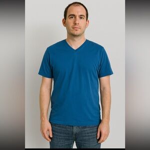 J.Crew Mens Tee Shirt